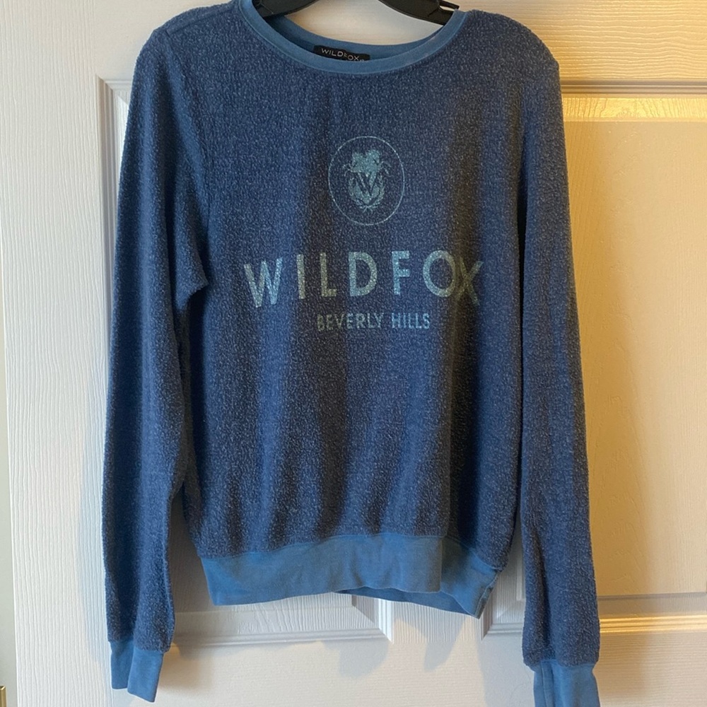 2/$20 Wildfox Beverly Hills Sweater